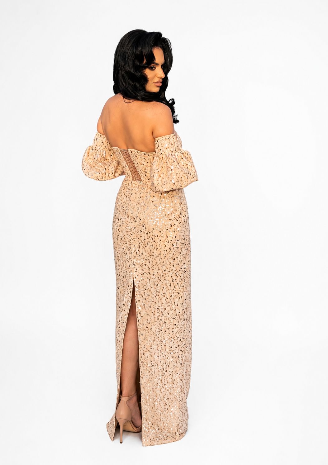 Golden Whisper foto 2