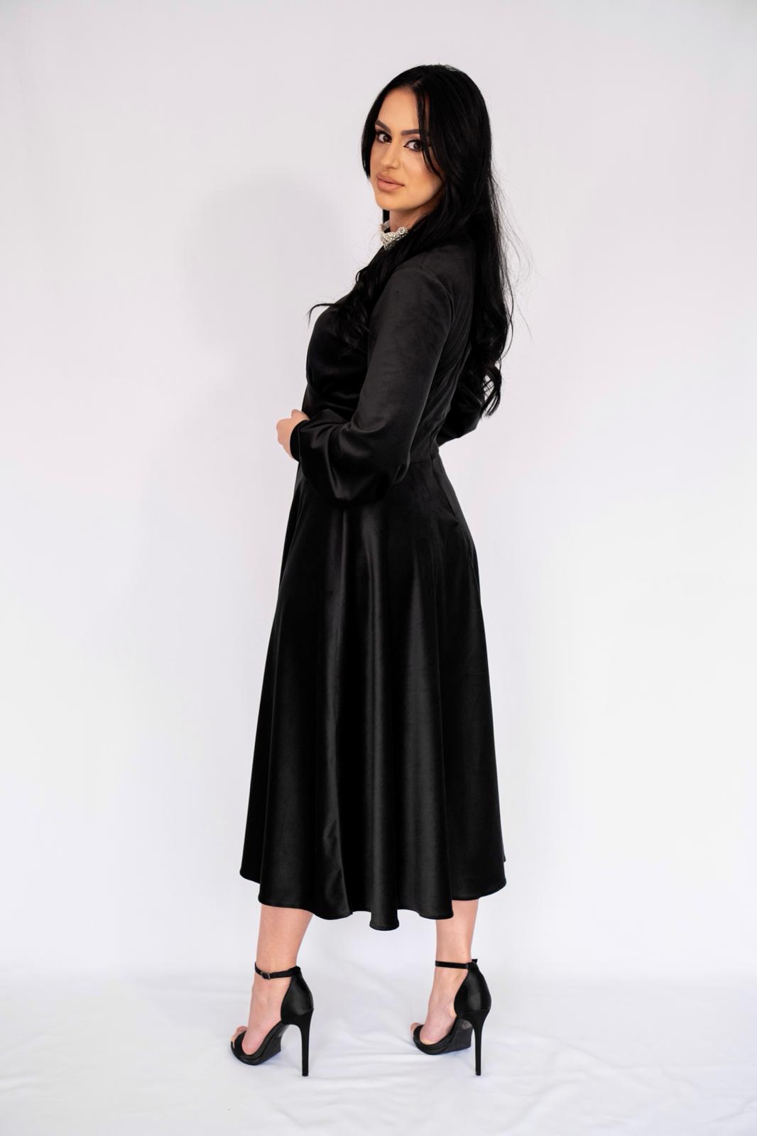 Velvet Grace foto 2